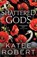 Shattered Gods, Katee Robert - Paperback - 9781464228346
