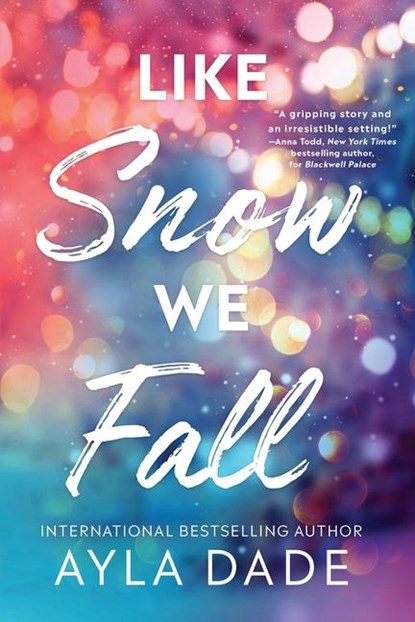 Like Snow We Fall, Ayla Dade - Paperback - 9781464231094