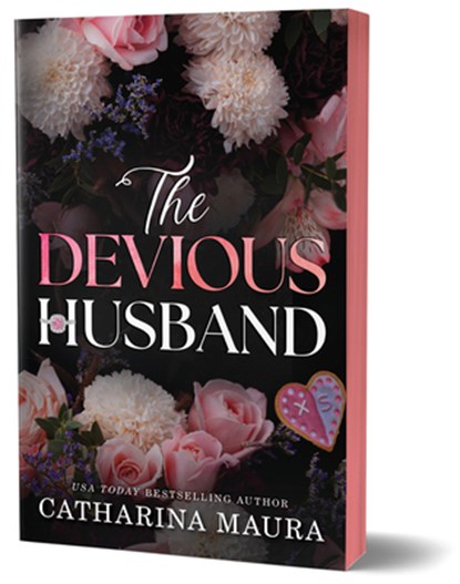The Devious Husband (Deluxe Edition), Catharina Maura - Paperback - 9781464233364