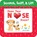 Does Your Nose Know? First Words, Louise Anglicas - Gebonden - 9781464233739