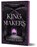Kingmakers Year Three, Sophie Lark - Paperback - 9781464233876