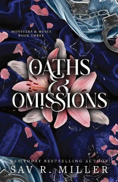Oaths and Omissions, Sav R. Miller - Paperback - 9781464234163