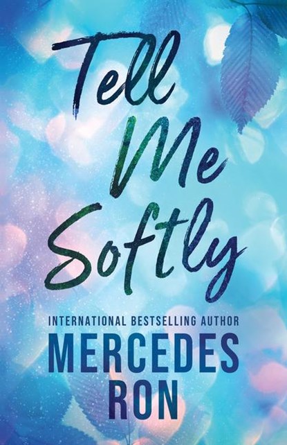 Tell Me Softly, Mercedes Ron - Paperback - 9781464234279