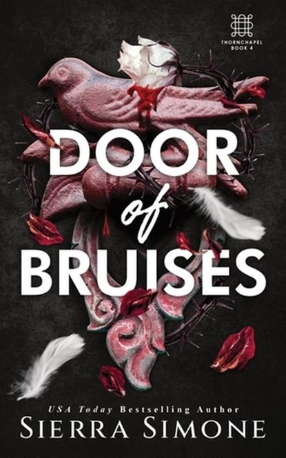 Door of Bruises, Sierra Simone - Paperback - 9781464236518