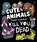 Cute Animals That Could Kill You Dead, Brooke Hartman - Paperback - 9781464236594