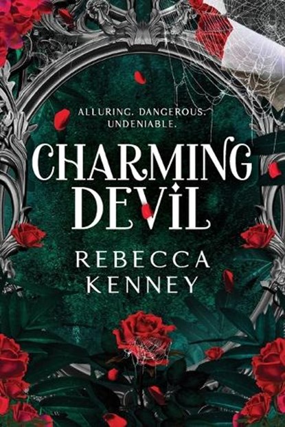 Charming Devil (Standard Edition), Rebecca Kenney - Paperback - 9781464237300