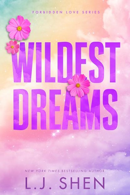 Shen, L: Wildest Dreams (Standard Edition), L J Shen - Paperback - 9781464237317