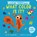 A Leaf Thief Book: What Color Is It?, Alice Hemming - Gebonden - 9781464239380