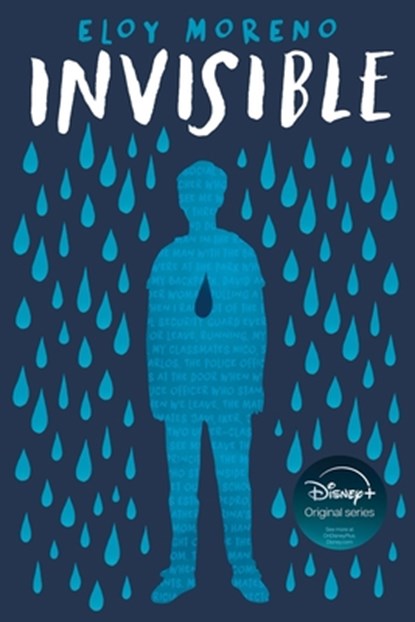 Invisible, Eloy Moreno - Paperback - 9781464240911