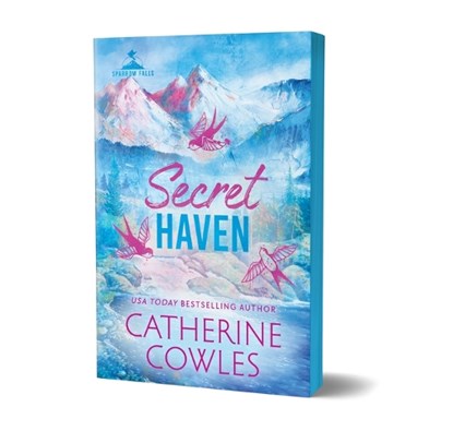 Cowles, C: Secret Haven (Deluxe Edition), Catherine Cowles - Paperback - 9781464241659