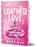 Loathed Love (Deluxe Edition), Becca Ritchie ; Krista Ritchie - Paperback - 9781464242182