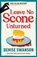 Leave No Scone Unturned, Denise Swanson - Paperback - 9781464242618