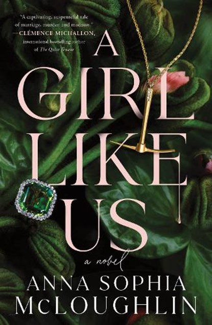 A Girl Like Us, Anna Sophia McLoughlin - Paperback - 9781464243332