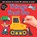 First Sticker Art: Things That Go, Paul Calver - Paperback - 9781464244964