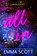 All In, Emma Scott - Paperback - 9781464245312