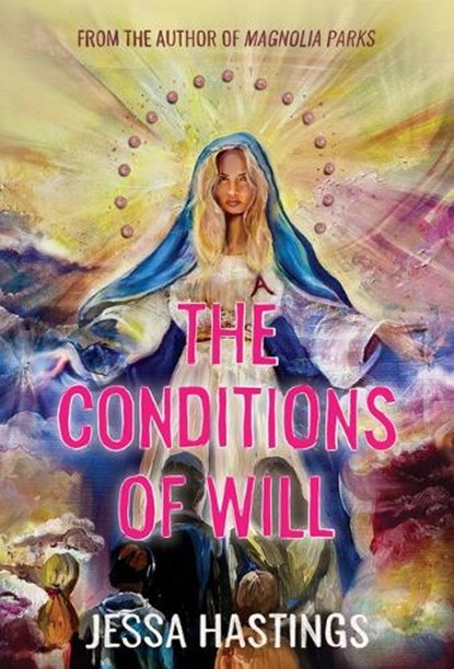 The Conditions of Will, Jessa Hastings - Paperback - 9781464245336