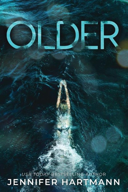 Older, Jennifer Hartmann - Paperback - 9781464246326