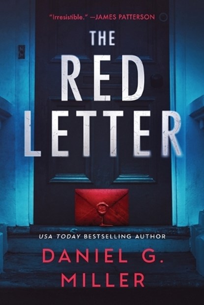 The Red Letter, Daniel G. Miller - Paperback - 9781464246395