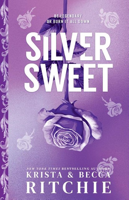 Silver Sweet, Becca Ritchie ; Krista Ritchie - Paperback - 9781464247651