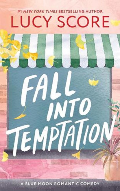 Fall into Temptation, Lucy Score - Paperback - 9781464249143