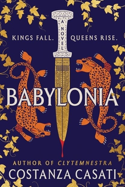 Babylonia (Standard Edition), Costanza Casati - Paperback - 9781464251191