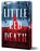 Little Red Death (Deluxe Edition), Alexandra Benedict - Paperback - 9781464251818