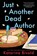 Just Another Dead Author, Katarina Bivald - Gebonden - 9781464252020