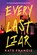 Every Last Liar, Kate Francis - Paperback - 9781464253249