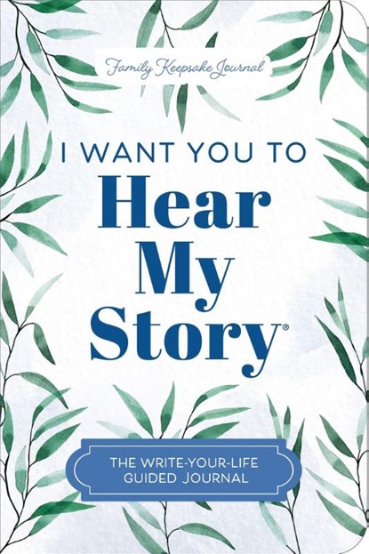 Tell Your Life Story, Jeffrey Mason - Paperback - 9781464257698