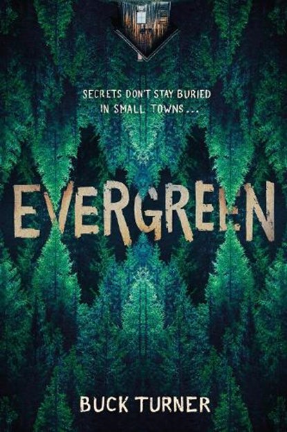 Evergreen, Buck Turner - Paperback - 9781464258756