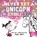 Never Let a Unicorn Scribble, Diane Alber - Gebonden - 9781464259265