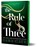 The Rule of Three, Sara Cate - Paperback - 9781464260209