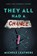 They All Had a Chance, Michele Leathers - Paperback - 9781464260315
