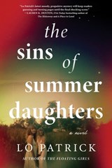 The Sins of Summer Daughters - Lo Patrick - 9781464260506
