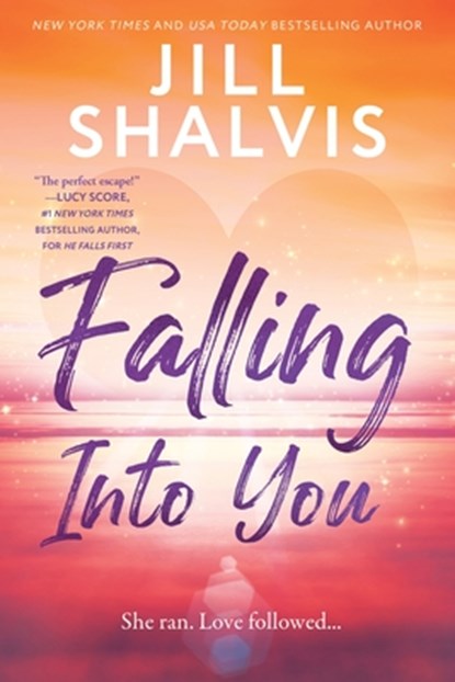 Falling into You, Jill Shalvis - Paperback - 9781464261060