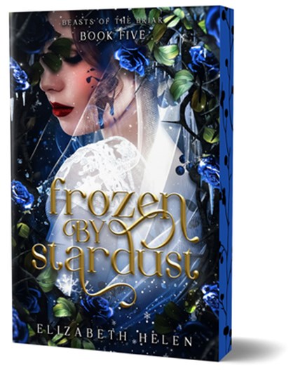 Frozen by Stardust (Deluxe Edition), Elizabeth Helen - Paperback - 9781464261817