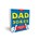 2027 Dad Jokes Boxed Calendar, Sourcebooks - Paperback - 9781464262159