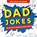 2027 Dad Jokes Wall Calendar, Sourcebooks - Paperback - 9781464262166