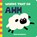 Words That Go Ahh, Jess Hannigan - Gebonden - 9781464263019