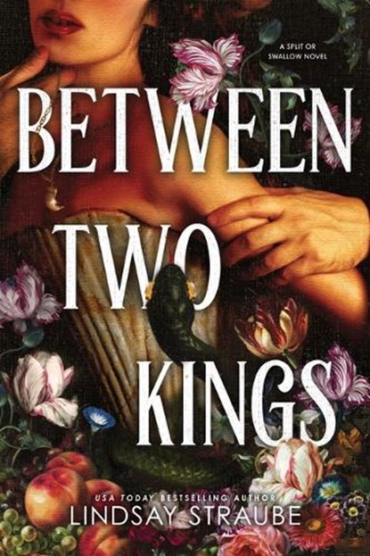 Straube, L: Between Two Kings (Standard Edition), Lindsay Straube - Paperback - 9781464264863