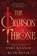 The Crimson Throne, Sara Raasch ; Beth Revis - Gebonden - 9781464266829
