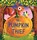 The Pumpkin Thief, Alice Hemming - Gebonden - 9781464268076