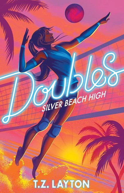 Doubles: Book 1, T.Z. Layton - Paperback - 9781464268458