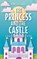 The Princess and the Castle, A. M. Luzzader - Paperback - 9781464269028