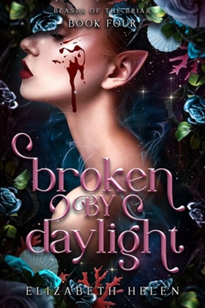 Broken by Daylight (Standard Edition), Elizabeth Helen - Paperback - 9781464272233