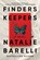 Finders Keepers, Natalie Barelli - Gebonden - 9781464272554