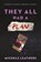 They All Had a Plan, Michele Leathers - Paperback - 9781464274145