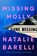 Missing Molly, Natalie Barelli - Paperback - 9781464280177