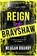 Brandy, M: Reign of Brayshaw (Standard Edition), Meagan Brandy - Paperback - 9781464280450