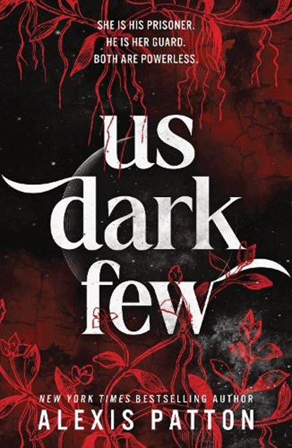 Us Dark Few, Alexis Patton - Paperback - 9781464281716